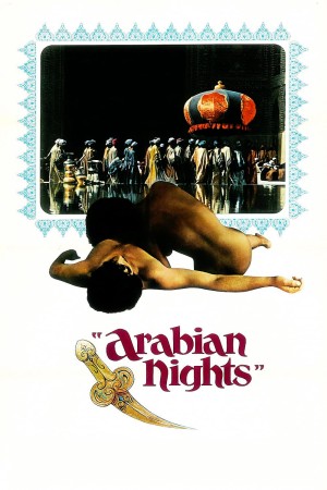 Xem phim Đêm Ả Rập