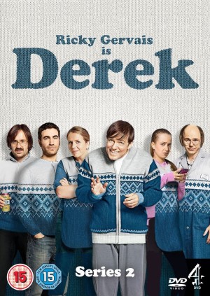Xem phim Derek (Phần 2)