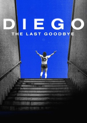 Xem phim Diego: The Last Goodbye