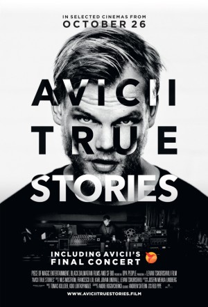 Xem phim DJ Avicii Và Những Câu Chuyện Có Thật