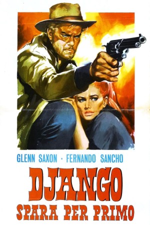 Xem phim Django spara per primo