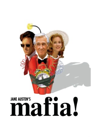 Xem phim Đối Đầu Mafia