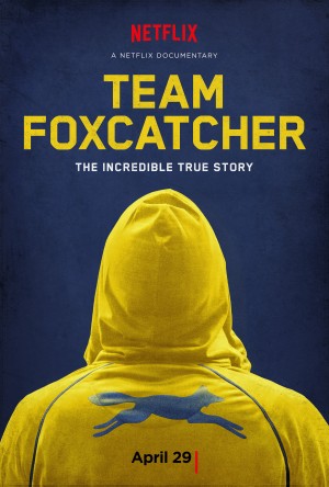 Xem phim Đội Foxcatcher