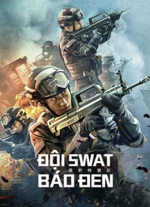 Xem phim Đội SWAT Báo Đen