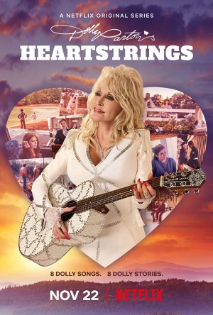 Xem phim Dolly Parton: Thanh âm từ trái tim