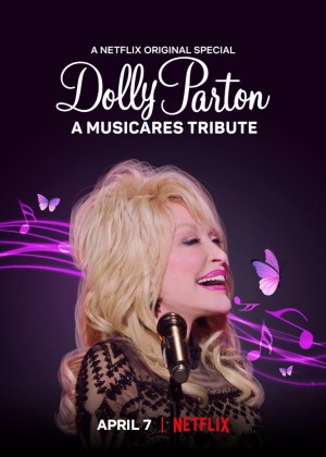 Xem phim Dolly Parton: Tri ân từ MusiCares