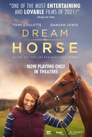 Xem phim Dream Horse