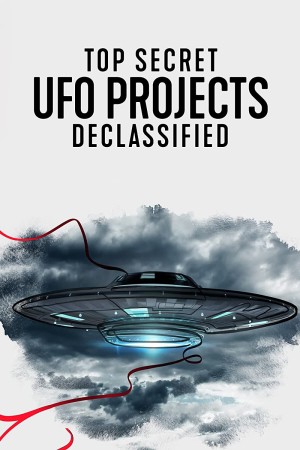 Xem phim Dự án UFO tuyệt mật: Hé lộ bí ẩn