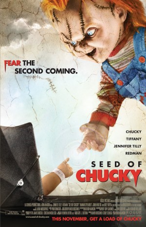 Xem phim Đứa con của Chucky