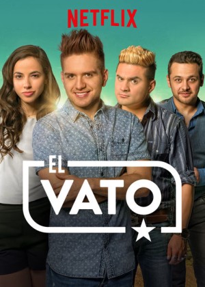 Xem phim El Vato (Phần 1)
