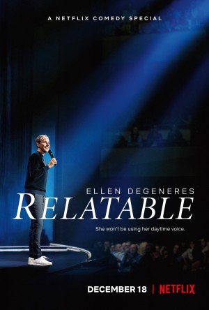 Xem phim Ellen DeGeneres: Đồng cảm