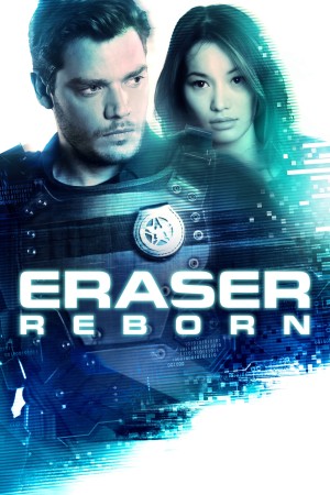Xem phim Eraser: Reborn
