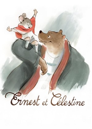 Xem phim Ernest et Célestine
