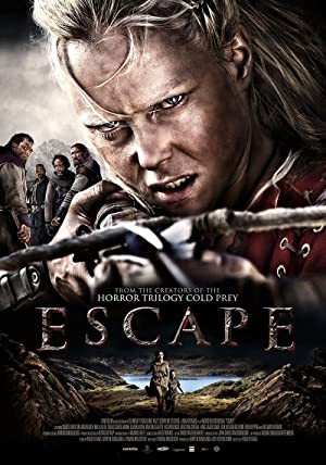Xem phim Escape