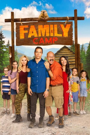Xem phim Family Camp