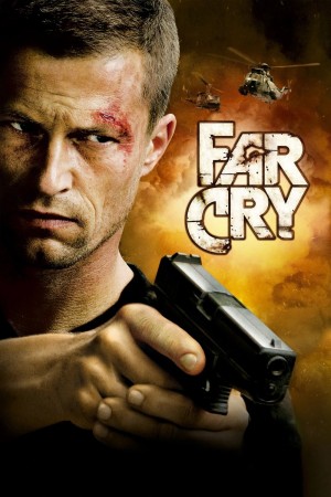 Xem phim Far Cry