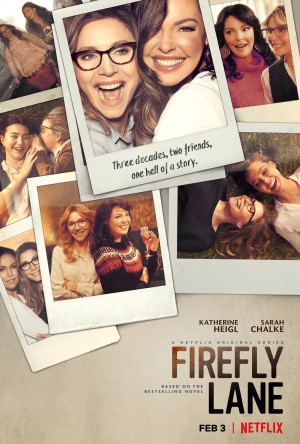 Xem phim Firefly Lane (Phần 1)