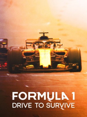 Xem phim Formula 1: Cuộc đua sống còn (Phần 2)