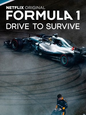 Xem phim Formula 1: Cuộc đua sống còn (Phần 3)