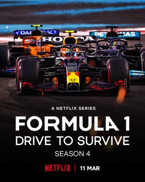 Xem phim Formula 1: Cuộc đua sống còn (Phần 4)