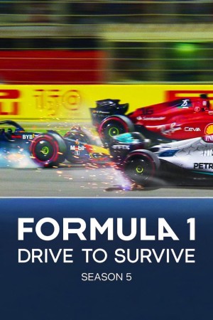 Xem phim Formula 1: Cuộc Đua Sống Còn (Phần 5)