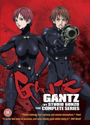 Xem phim Gantz (Phần 2)