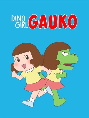 Xem phim Gauko - Cô bé khủng long (Phần 2)