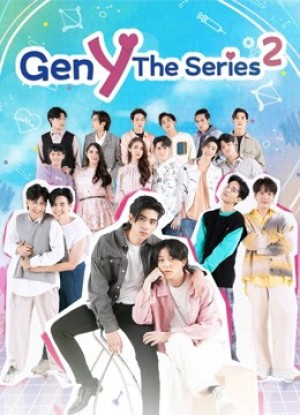Xem phim Gen Y The Series Phần 2
