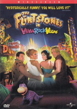 Xem phim Gia đình Flintstone: Viva Rock Vegas