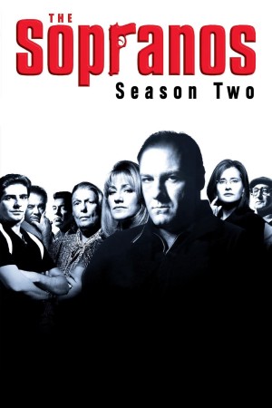 Xem phim Gia Đình Sopranos (Phần 2)