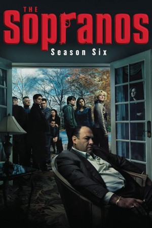 Xem phim Gia Đình Sopranos (Phần 6)