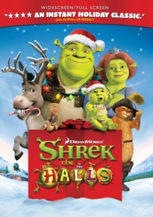 Xem phim Giáng Sinh Nhà Shrek