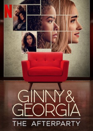 Xem phim Ginny & Georgia - Hậu tiệc