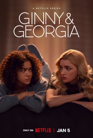 Xem phim Ginny & Georgia (Phần 2)