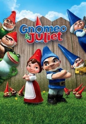 Xem phim Gnomeo Và Juliet