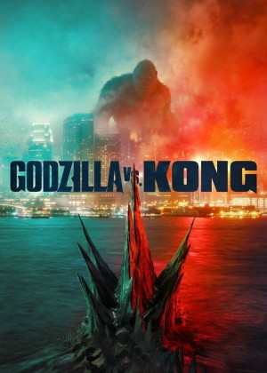 Xem phim Godzilla Đại Chiến Kong