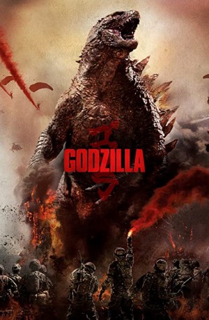 Xem phim Godzilla