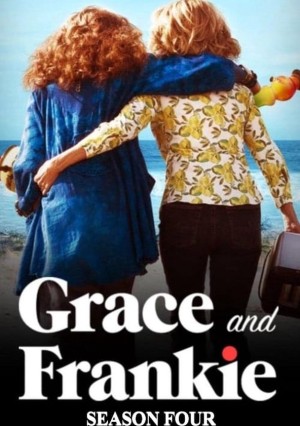 Xem phim Grace và Frankie (Phần 4)
