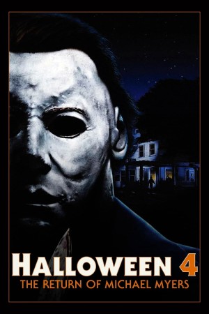 Xem phim Halloween 4: Sự Trở Lại của Michael Myers