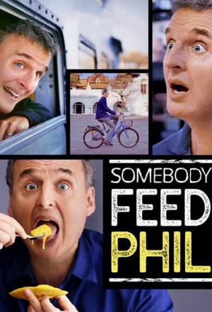 Xem phim Hành trình ẩm thực của Phil (Phần 3)