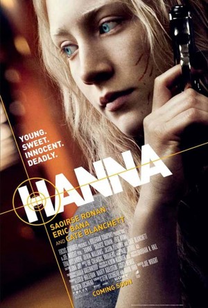Xem phim Hanna bí ẩn