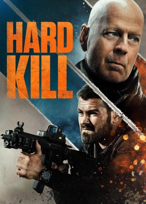Xem phim Hard Kill