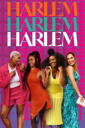 Xem phim Harlem (Phần 2)