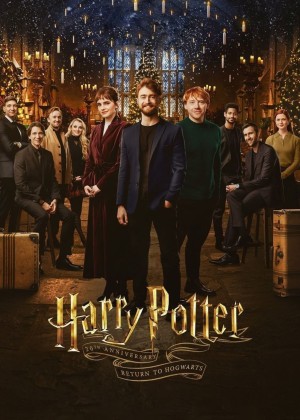 Xem phim Harry Potter 20th Anniversary: Return to Hogwarts