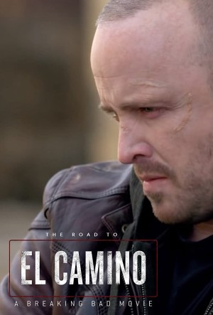 Xem phim Hậu trường El Camino: Phim hậu bản của; Tập làm người xấu