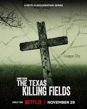 Xem phim Hiện trường vụ án: Cánh đồng chết ở Texas