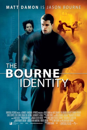 Xem phim Hồ sơ điệp viên Bourne