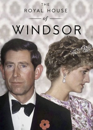 Xem phim Hoàng tộc Windsor
