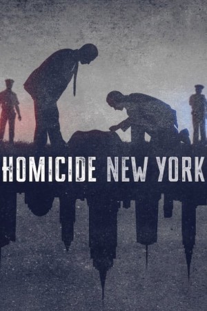 Xem phim Homicide: Án mạng