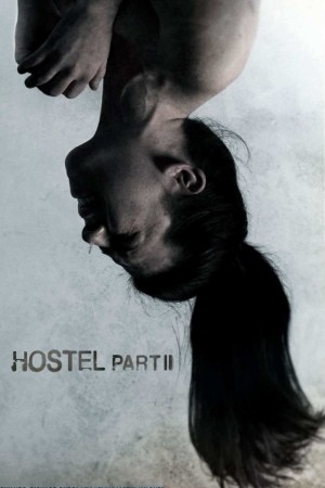 Xem phim Hostel: Part II